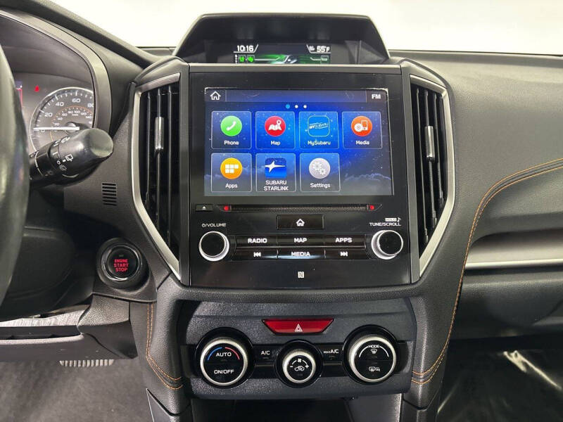 2020 Subaru Crosstrek Limited