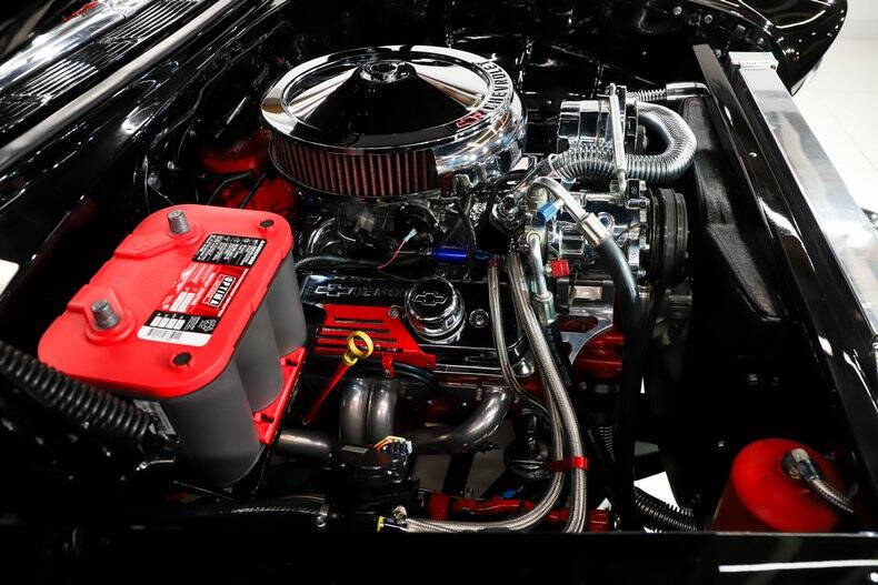 1955 Chevrolet 210