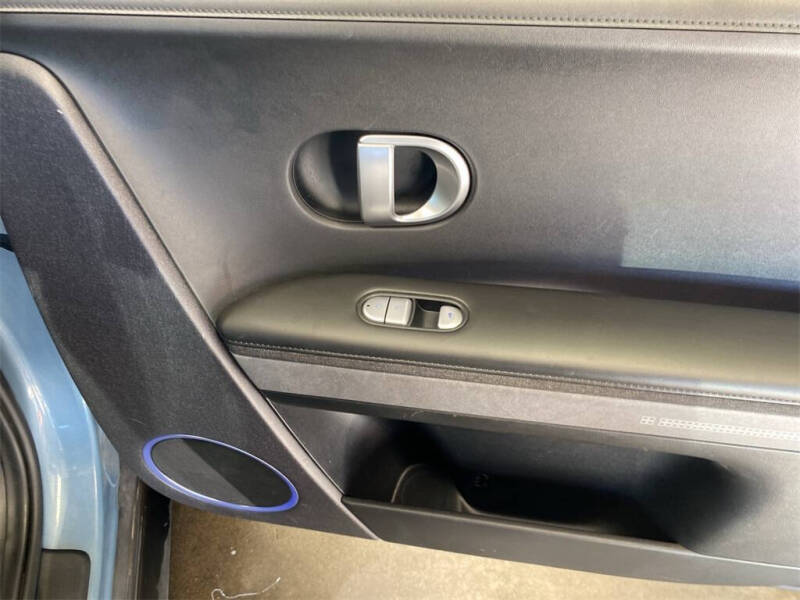 2022 Hyundai Ioniq 5 SEL