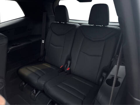 2023 Cadillac XT6 Sport