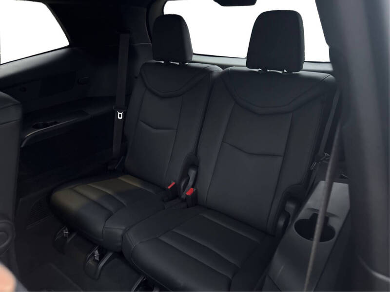 2023 Cadillac XT6 Sport