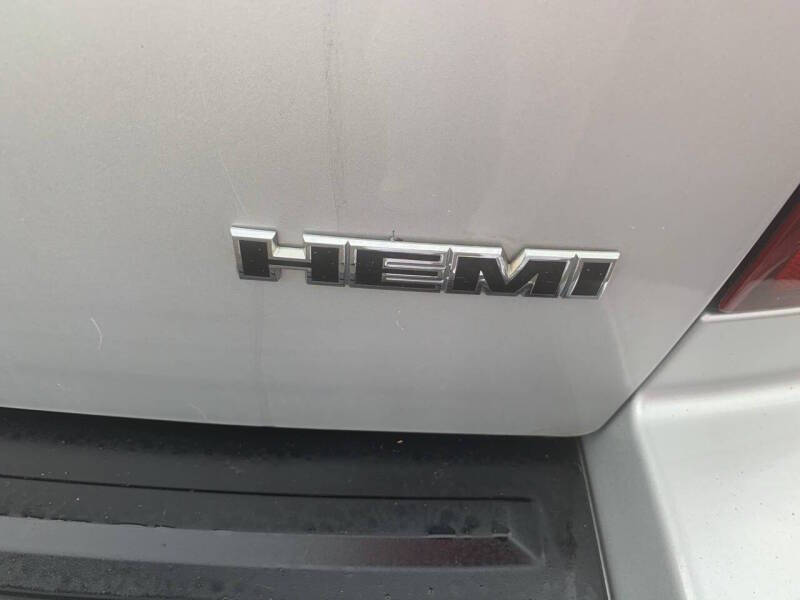 2007 Jeep Grand Cherokee Limited