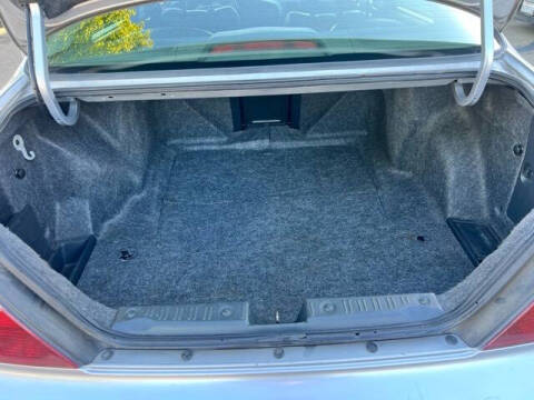 2002 Acura TL 3.2 Type-S