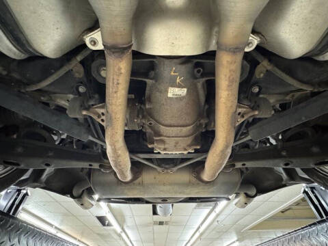 2002 Lexus SC 430
