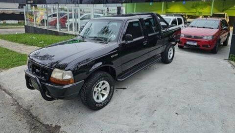 1999 Ford Ranger for sale at Yume Cars LLC in Dallas TX