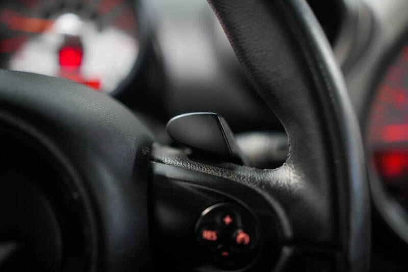 2012 MINI Cooper Countryman S ALL4