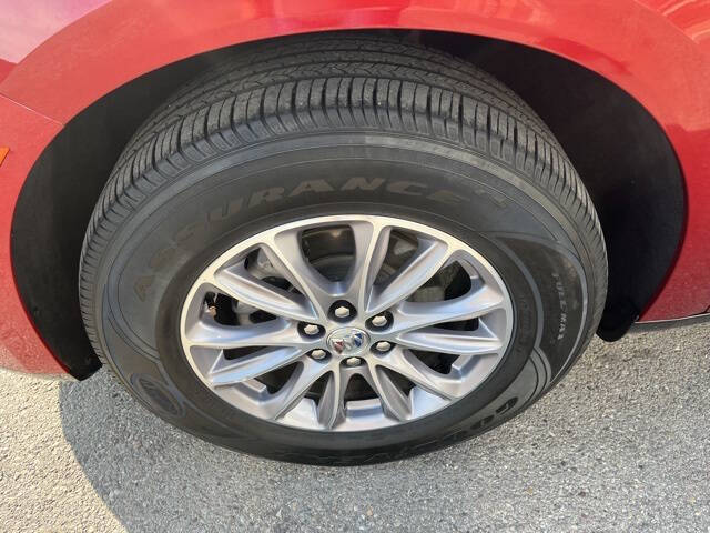 2024 Buick Enclave Premium