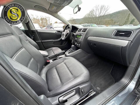 2013 Volkswagen Jetta