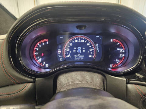 2024 Dodge Durango R/T