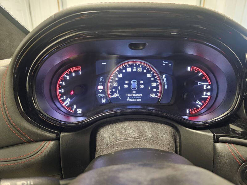 2024 Dodge Durango R/T