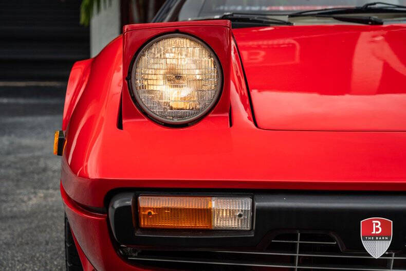 1982 Ferrari 308 GTSI