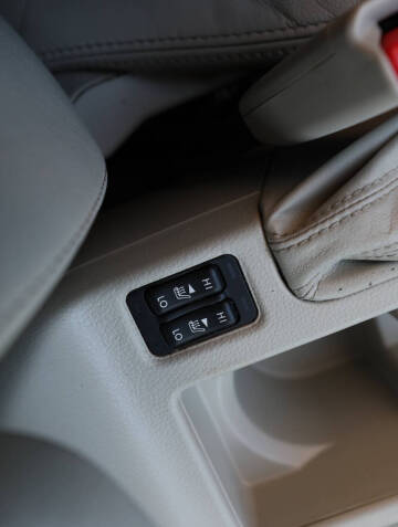 2013 Subaru XV Crosstrek 2.0i Limited