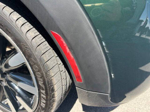 2017 MINI Hardtop 4 Door Cooper