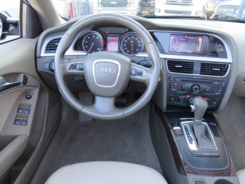 2011 Audi A5 2.0T Premium