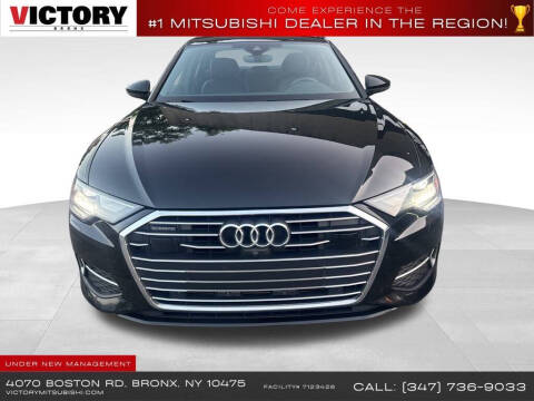 2023 Audi A6 quattro Premium 45 TFSI