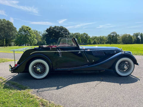 1959 Morgan 4-Apr