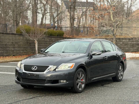 2008 Lexus GS 350