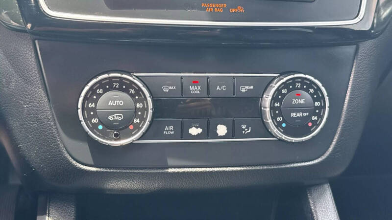 2017 Mercedes-Benz GLS GLS 450