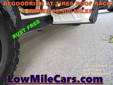 2008 Land Rover Range Rover Sport HSE