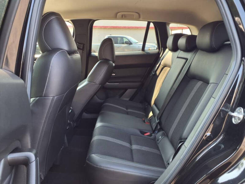 2024 Mazda CX-50 2.5 S Preferred