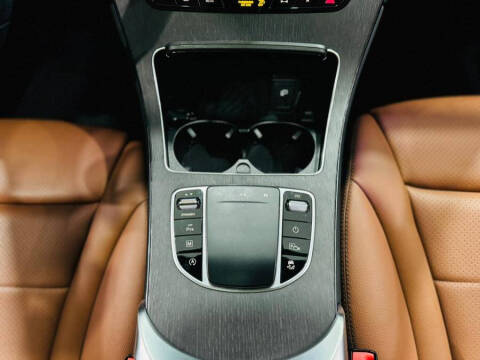 2023 Mercedes-Benz GLC GLC 300 4MATIC