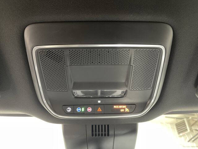 2026 GMC Sierra EV Elevation