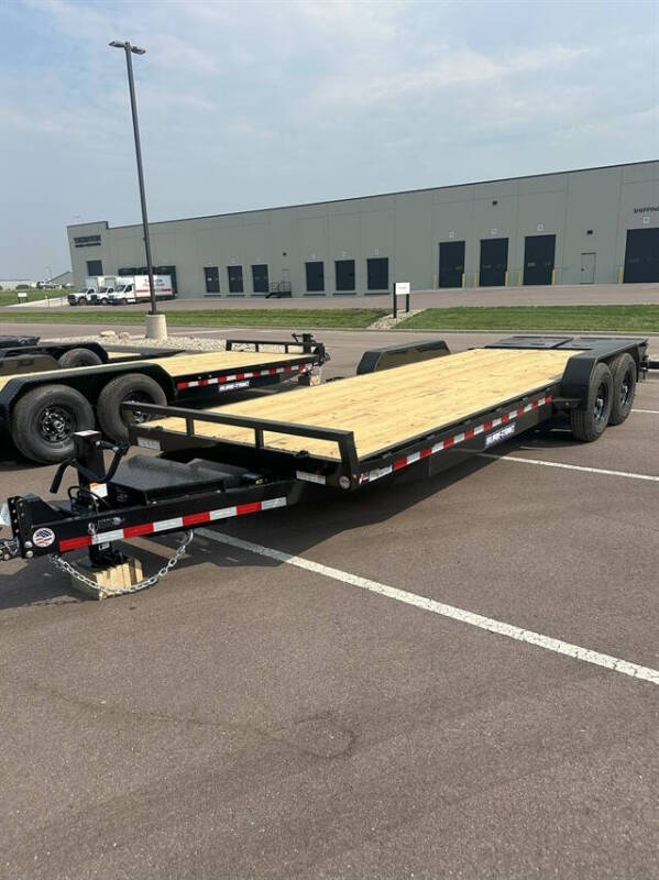 2026 Sure-Trac 7 X 19+3 U