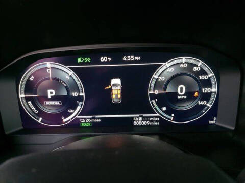 2024 Mitsubishi Outlander PHEV SEL
