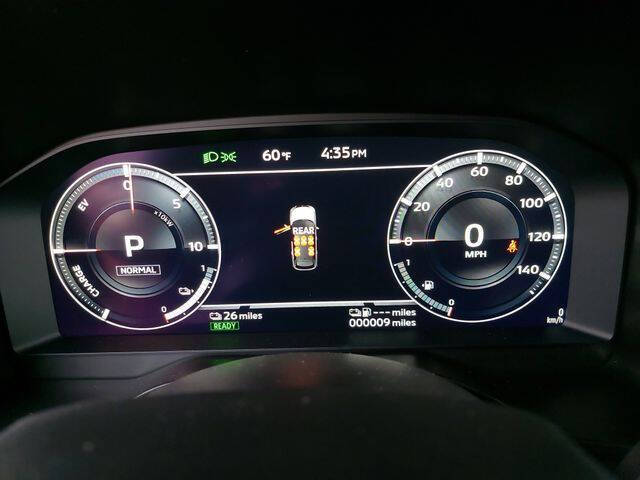 2024 Mitsubishi Outlander PHEV SEL