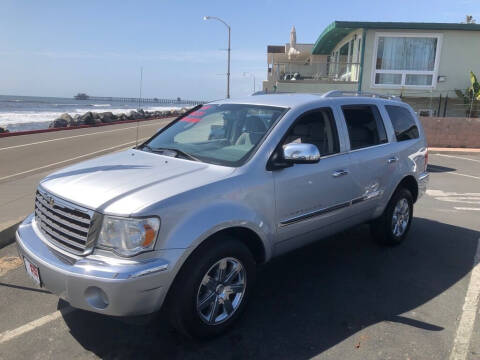 2009 Chrysler Aspen for sale at ANYTIME 2BUY AUTO LLC in Oceanside CA