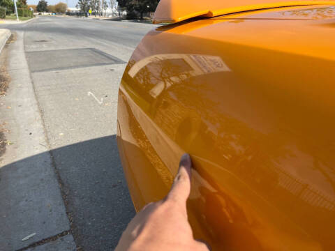 2009 Ford Shelby GT500