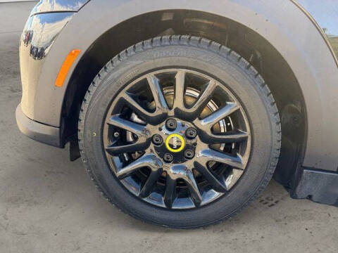 2023 MINI Hardtop 2 Door Cooper SE