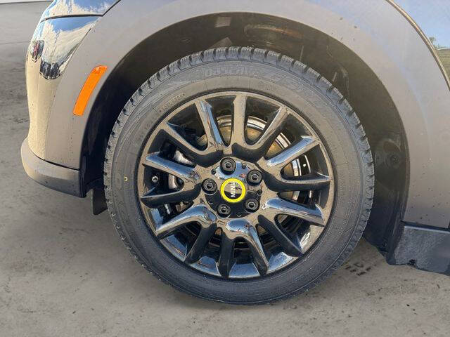 2023 MINI Hardtop 2 Door Cooper SE