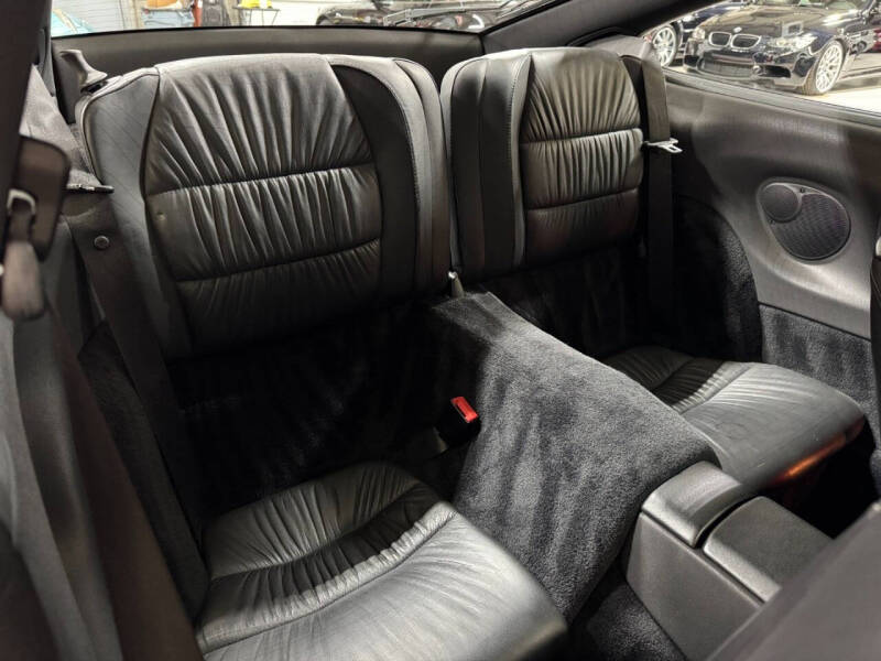 1999 Porsche 911 Carrera