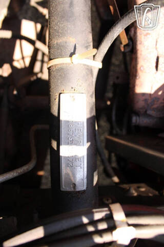 1962 Chevrolet Corvette