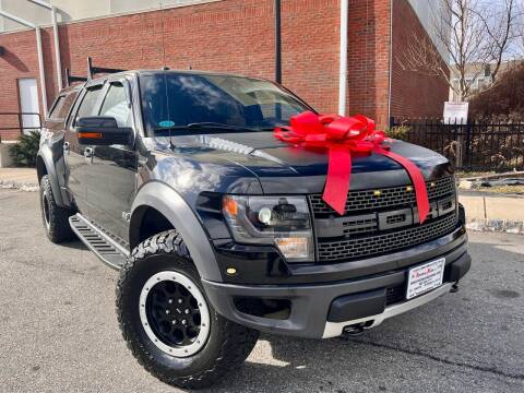 2014 Ford F-150 for sale at Speedway Motors in Paterson NJ