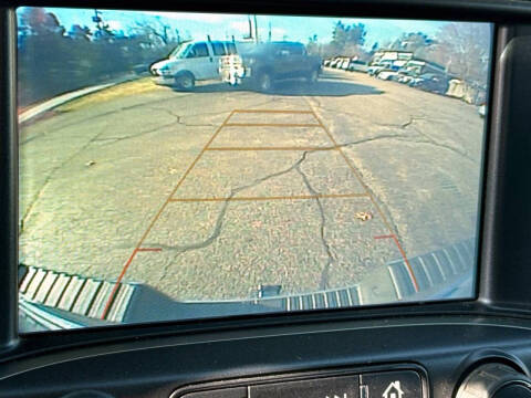 2019 Chevrolet Silverado 2500HD