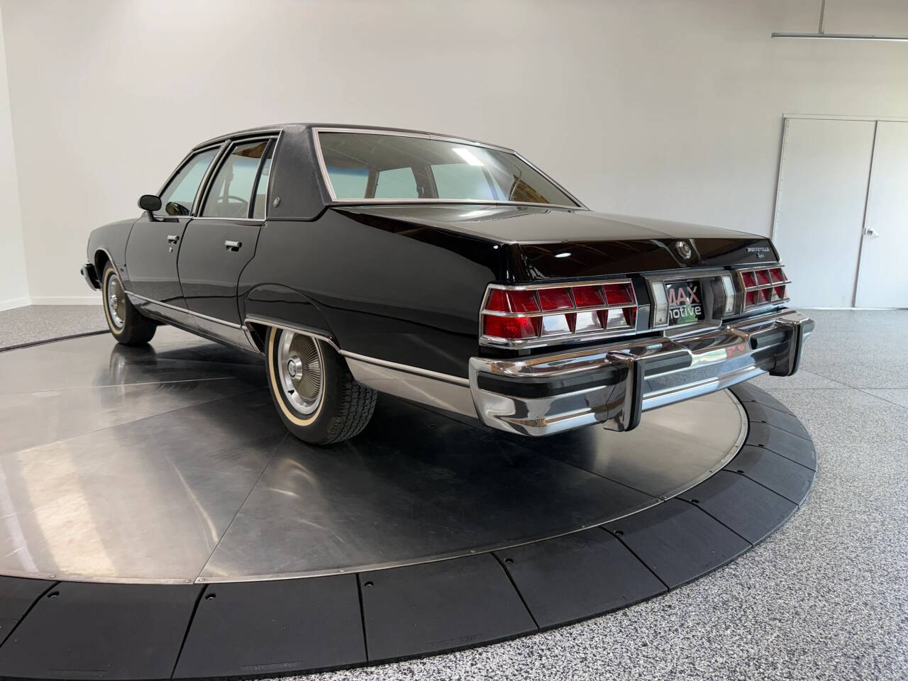 1978 Pontiac Bonneville 14
