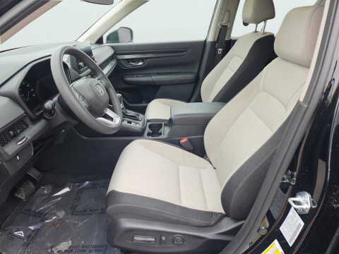 2023 Honda CR-V