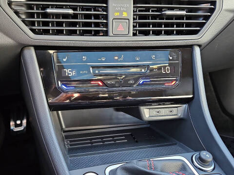 2026 Volkswagen Jetta GLI Autobahn