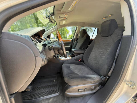 2011 Buick Enclave CX