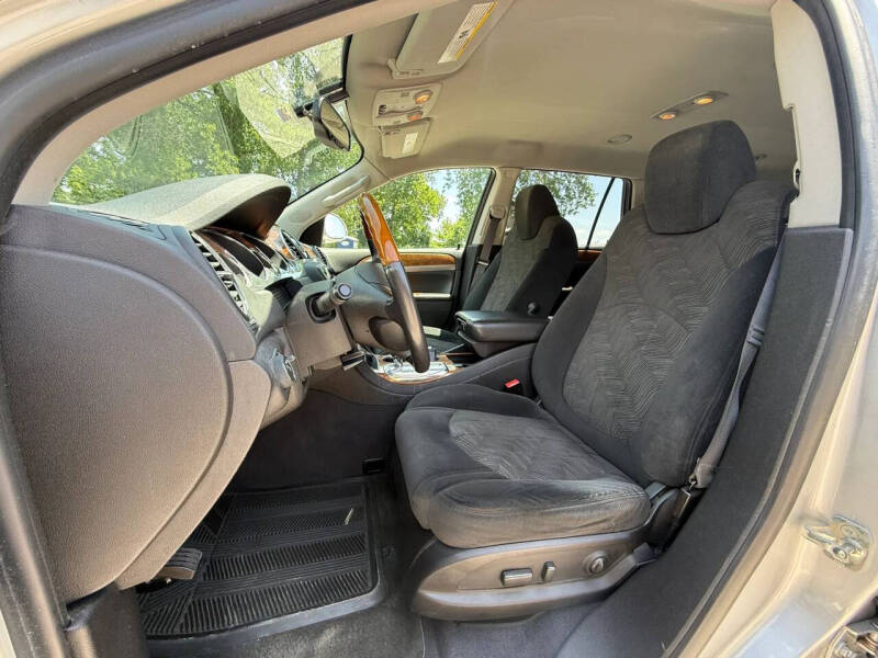 2011 Buick Enclave CX