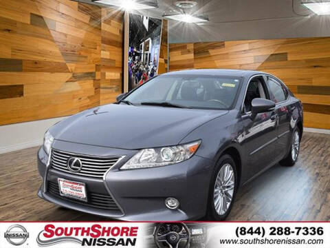 2015 Lexus ES 350