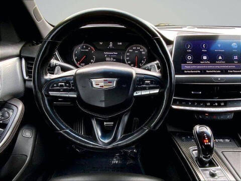 2023 Cadillac CT5-V