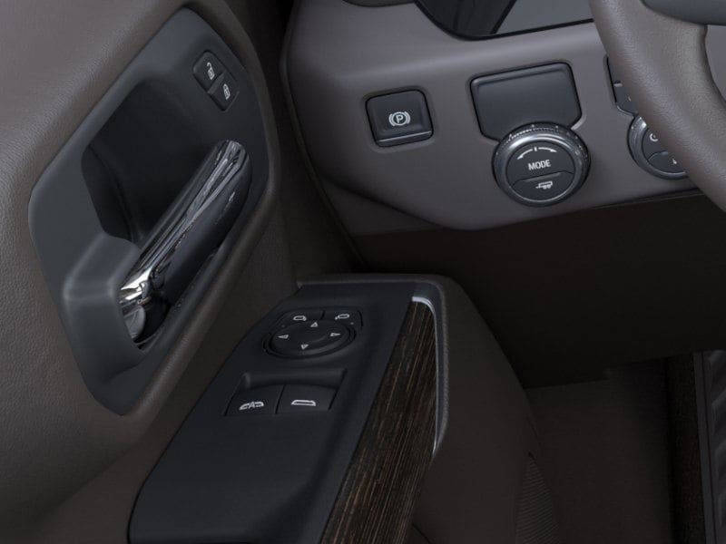 2026 GMC Sierra 3500HD CC