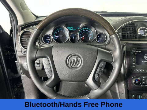 2016 Buick Enclave Premium