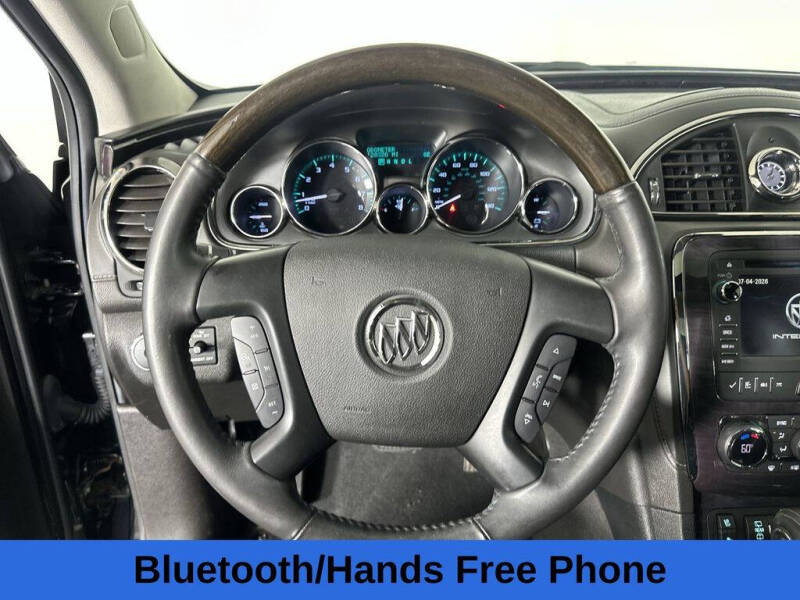 2016 Buick Enclave Premium