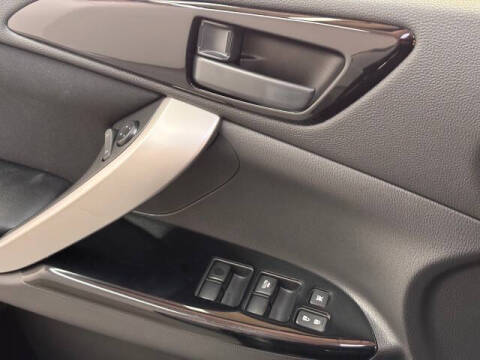 2026 Mitsubishi Eclipse Cross LE