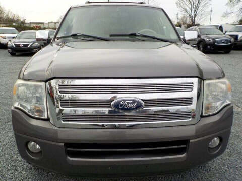 2010 Ford Expedition