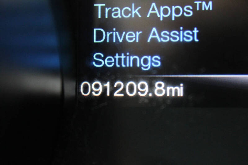 2016 Ford Mustang EcoBoost